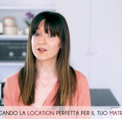 Un video in 4 Step per la vostra Location